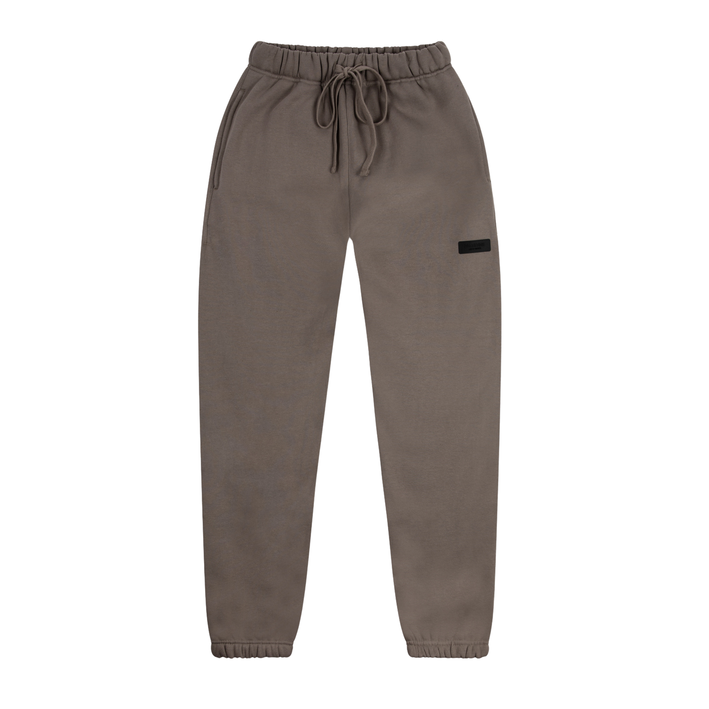 CORE JOGGER - CHARCOAL ASH