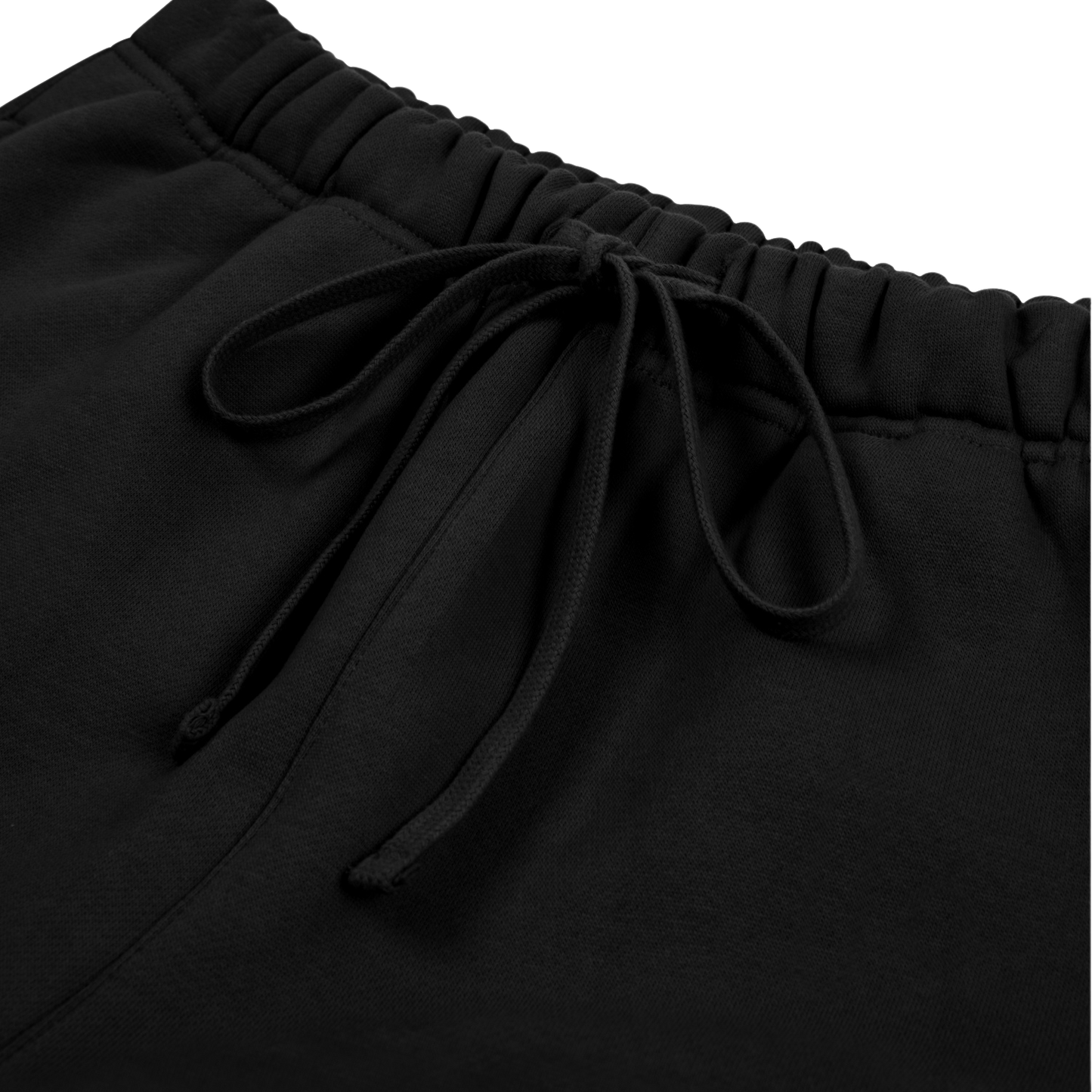 CORE JOGGER - BLACK