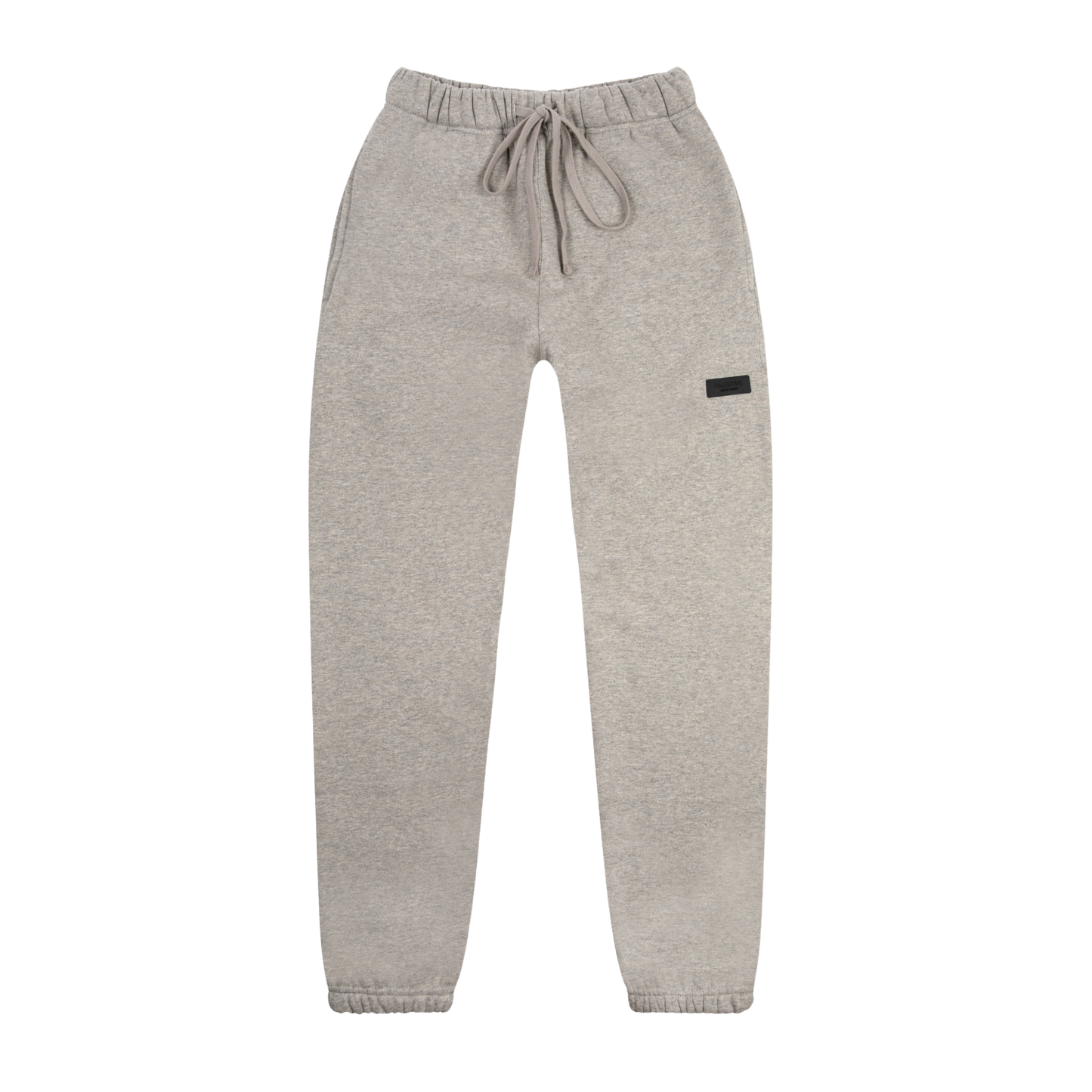 CORE JOGGER - HEATHER GREY