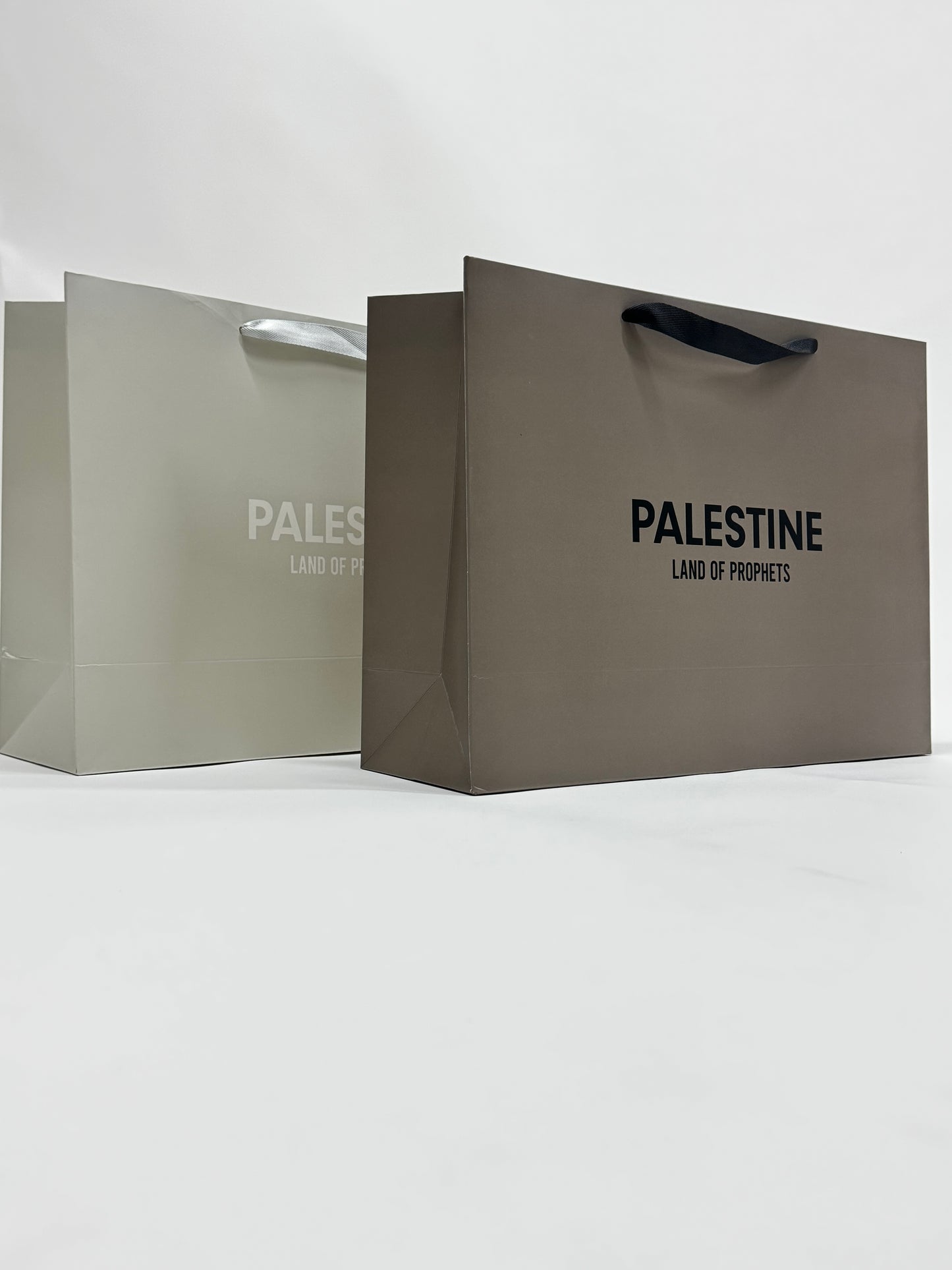 Palestine Land of Prophets Gift Bag