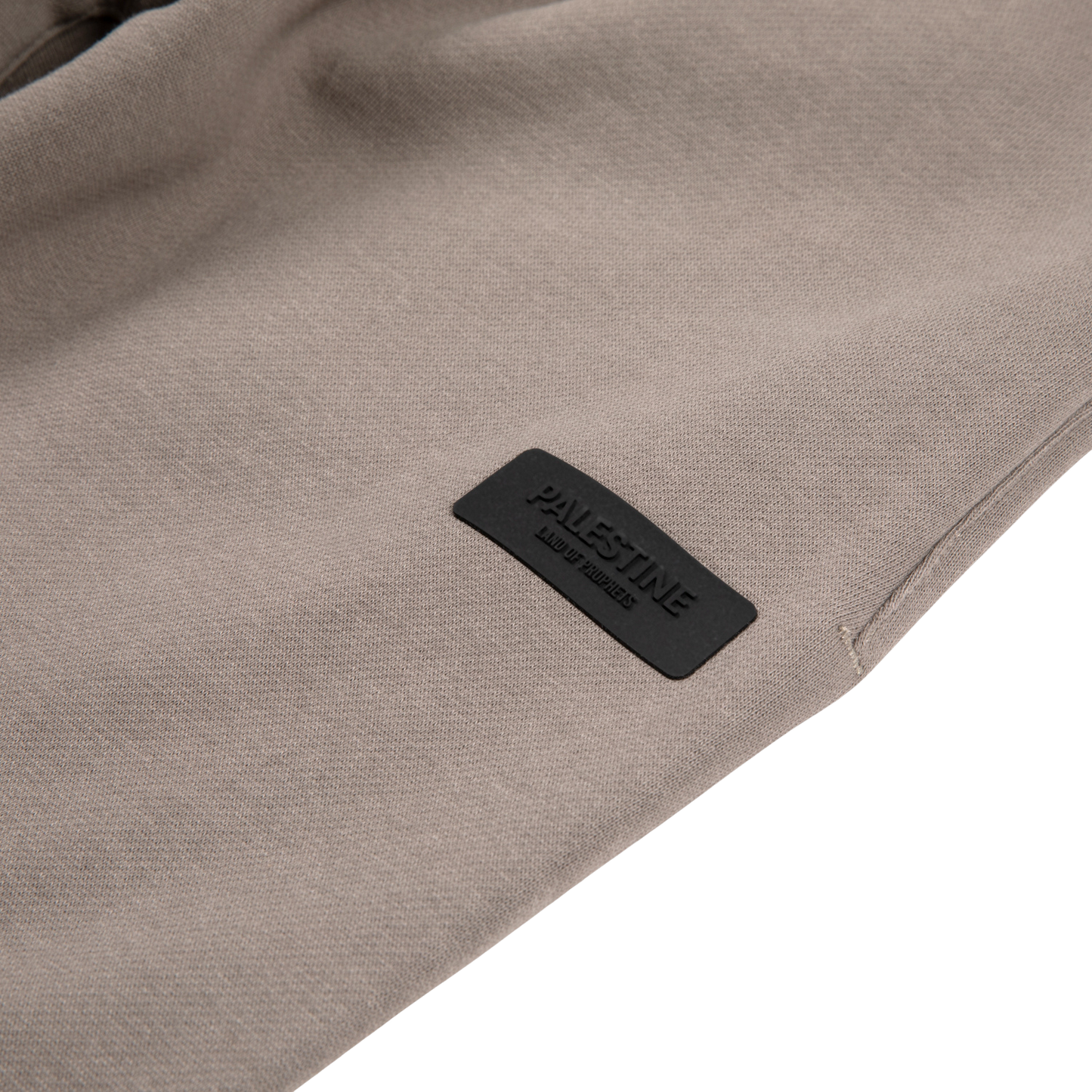 CORE JOGGER - CHARCOAL ASH