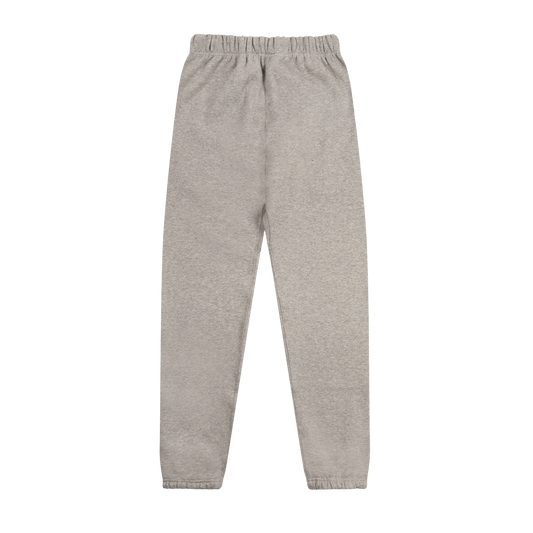 CORE JOGGER - HEATHER GREY