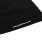 TOTE BAG - BLACK