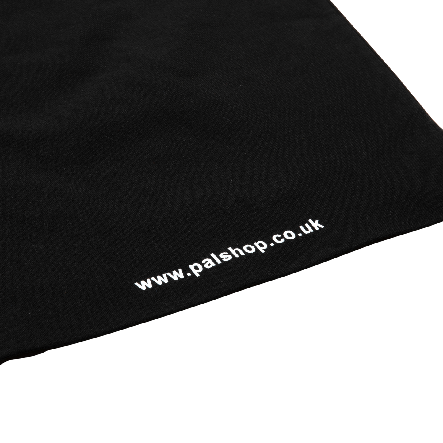 TOTE BAG - BLACK