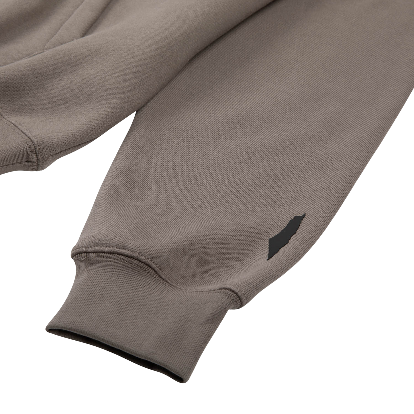 LAND OF PROPHETS HOODIE - CHARCOAL ASH