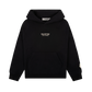 KIDS ARABIC EDITION HOODIE - BLACK