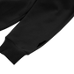 CORE HOODIE - BLACK