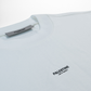 Mini-malist Palestine Land of Prophets Kids Tshirt - White