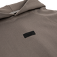 CORE HOODIE - CHARCOAL ASH