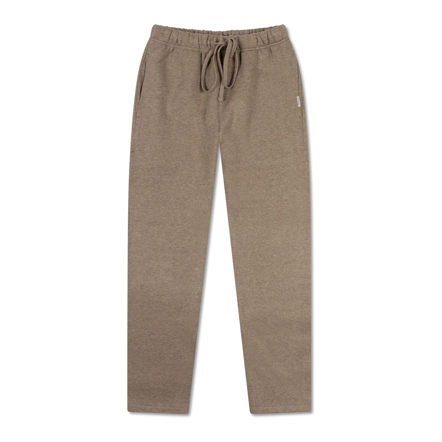 Men’s Straight Leg Joggers - homestead heather