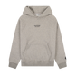 LAND OF PROPHETS HOODIE - HEATHER GREY