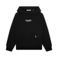 LAND OF PROPHETS HOODIE - BLACK
