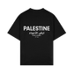 ARABIC EDITION T-SHIRT - BLACK