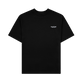 AL-AQSA V2 T-SHIRT - BLACK