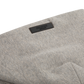 CORE HOODIE - HEATHER GREY