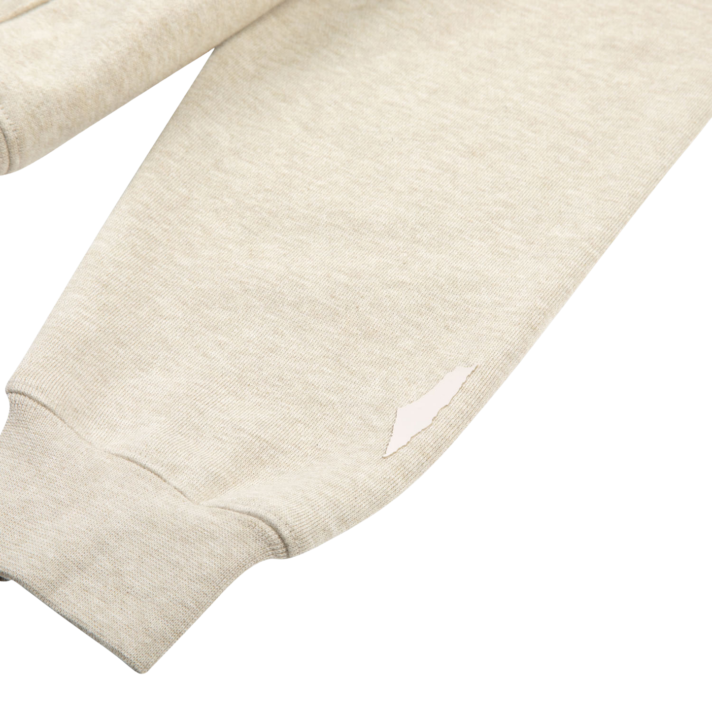 LAND OF PROPHETS HOODIE - HEATHER