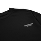 AL-AQSA V2 T-SHIRT - BLACK