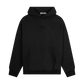CORE HOODIE - BLACK
