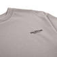 AL-AQSA V2 T-SHIRT - CLAY