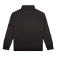LAND OF PROPHETS HALF ZIP - BLACK IRON