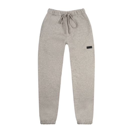 CORE JOGGER - HEATHER GREY
