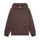 LAND OF PROPHETS HOODIE - PLUM