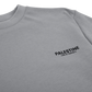 KIDS ARABIC EDITION T-SHIRT - GREY