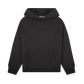 LAND OF PROPHETS HOODIE - BLACK IRON