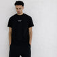 LAND OF PROPHETS ADULT T-SHIRT - BLACK