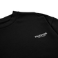 ARABIC EDITION T-SHIRT - BLACK