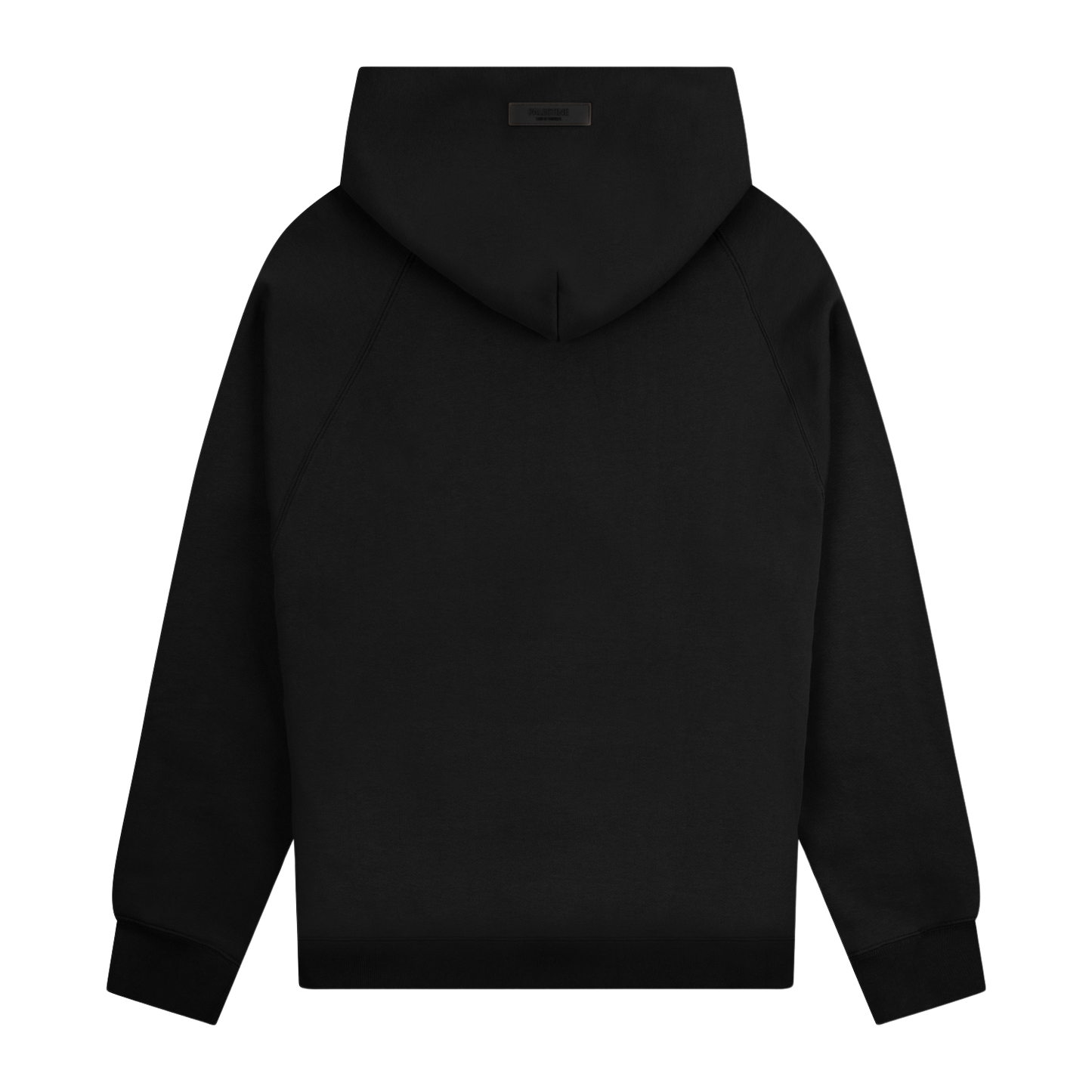 CORE HOODIE - BLACK