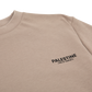 KIDS ARABIC EDITION T-SHIRT - BROWN