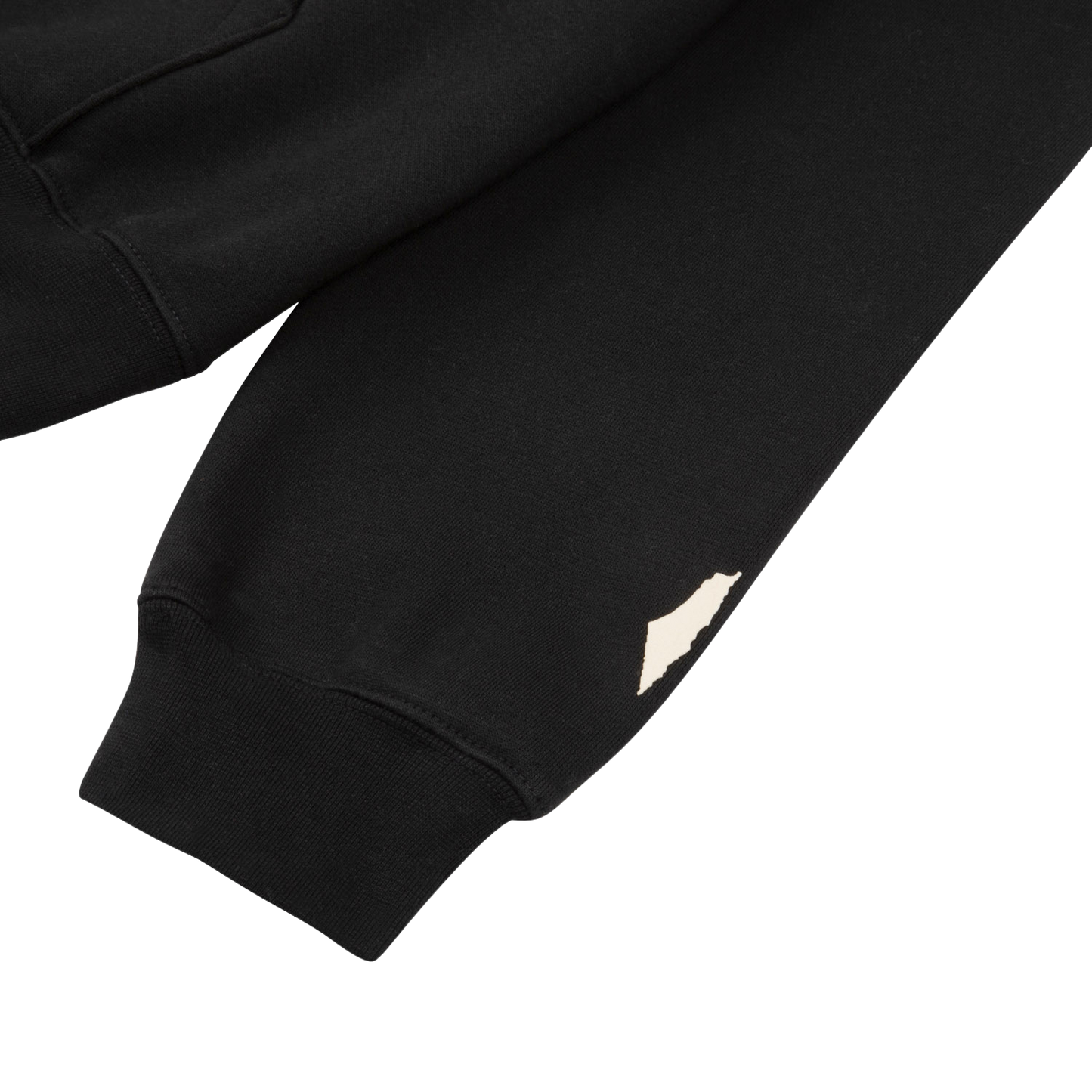 LAND OF PROPHETS HOODIE - BLACK