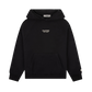 ARABIC EDITION HOODIE - BLACK
