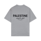 ARABIC EDITION T-SHIRT - GREY