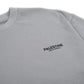 MULTI LOGO T-SHIRT - GREY