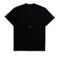 Mini-malist Palestine Land of Prophets Adult Tshirt - Black