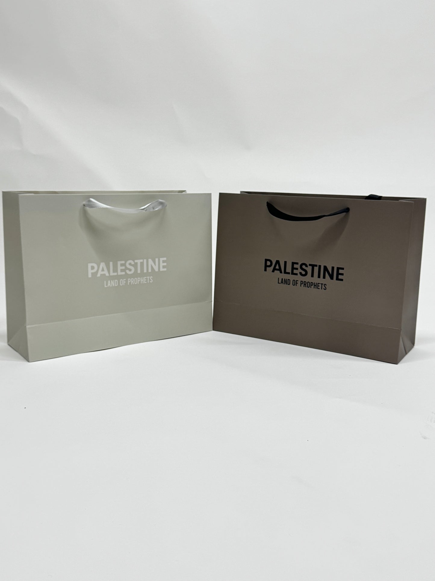 Palestine Land of Prophets Gift Bag