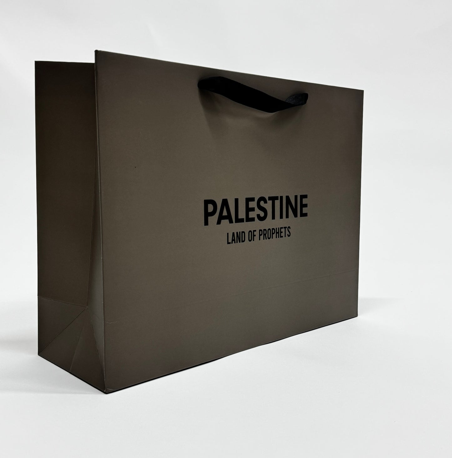 Palestine Land of Prophets Gift Bag