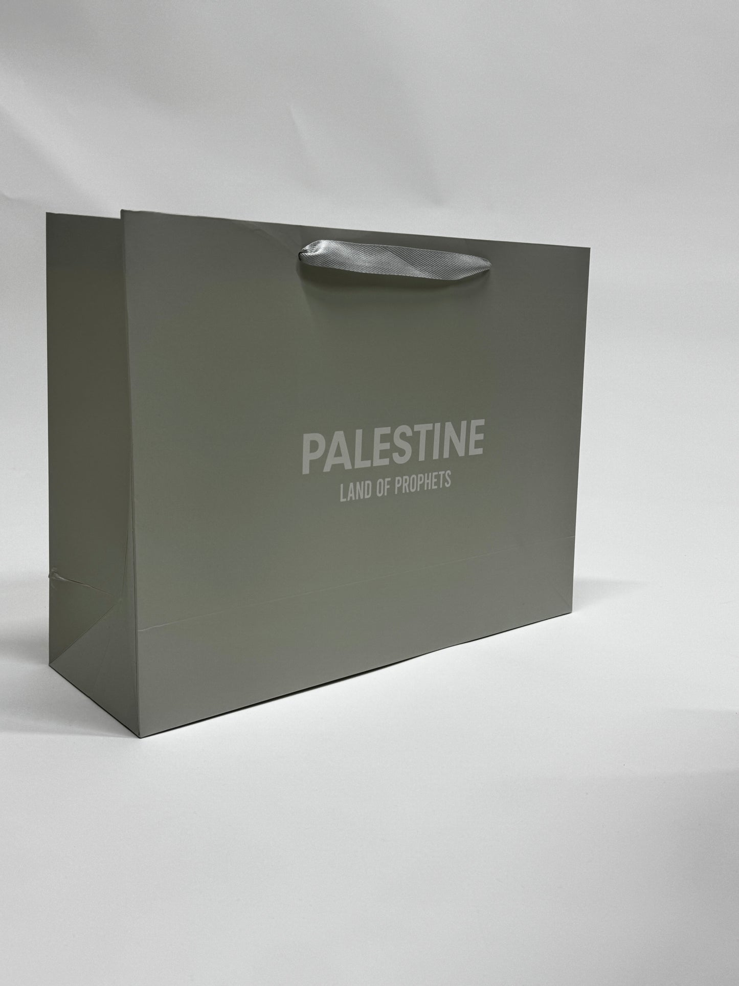 Palestine Land of Prophets Gift Bag