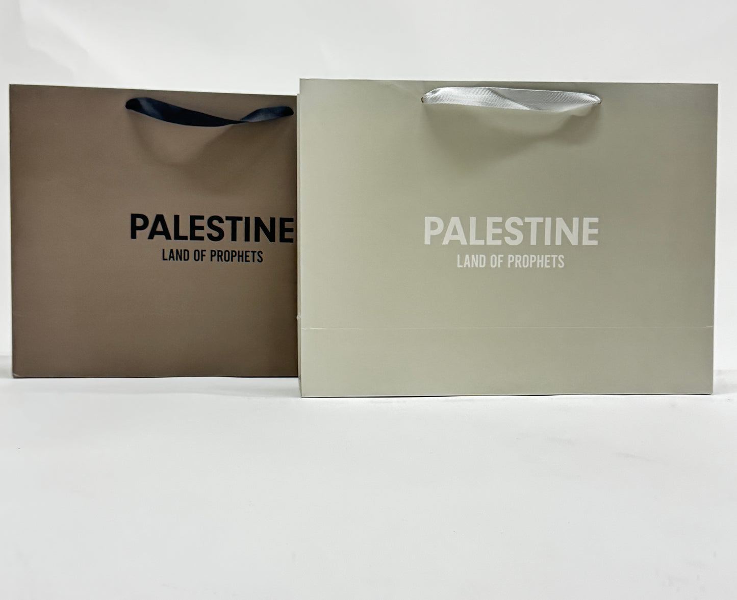 Palestine Land of Prophets Gift Bag
