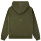 Premium Heavyweight Overhead Hoodie - Olive