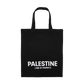 TOTE BAG - BLACK
