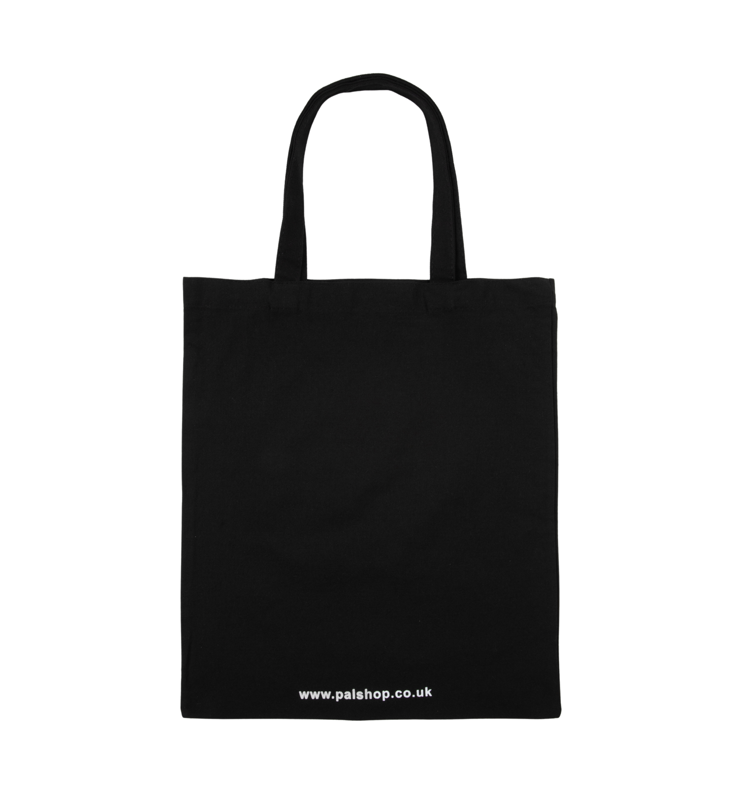 TOTE BAG - BLACK