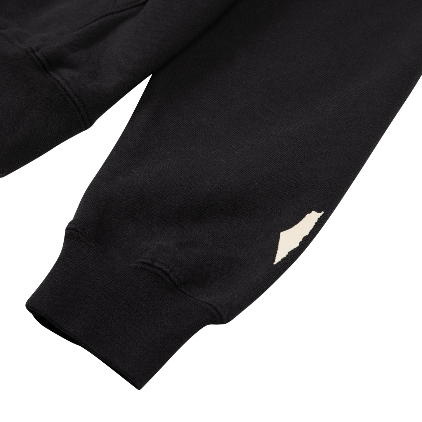 ARABIC EDITION HOODIE - BLACK