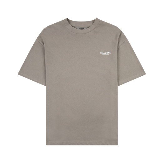 ARABIC EDITION T-SHIRT - OLIVE
