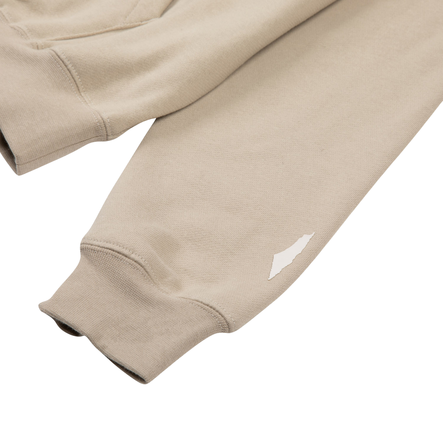 ARABIC EDITION HOODIE - SILVER CLOUD