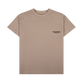 KIDS ARABIC EDITION T-SHIRT - BROWN