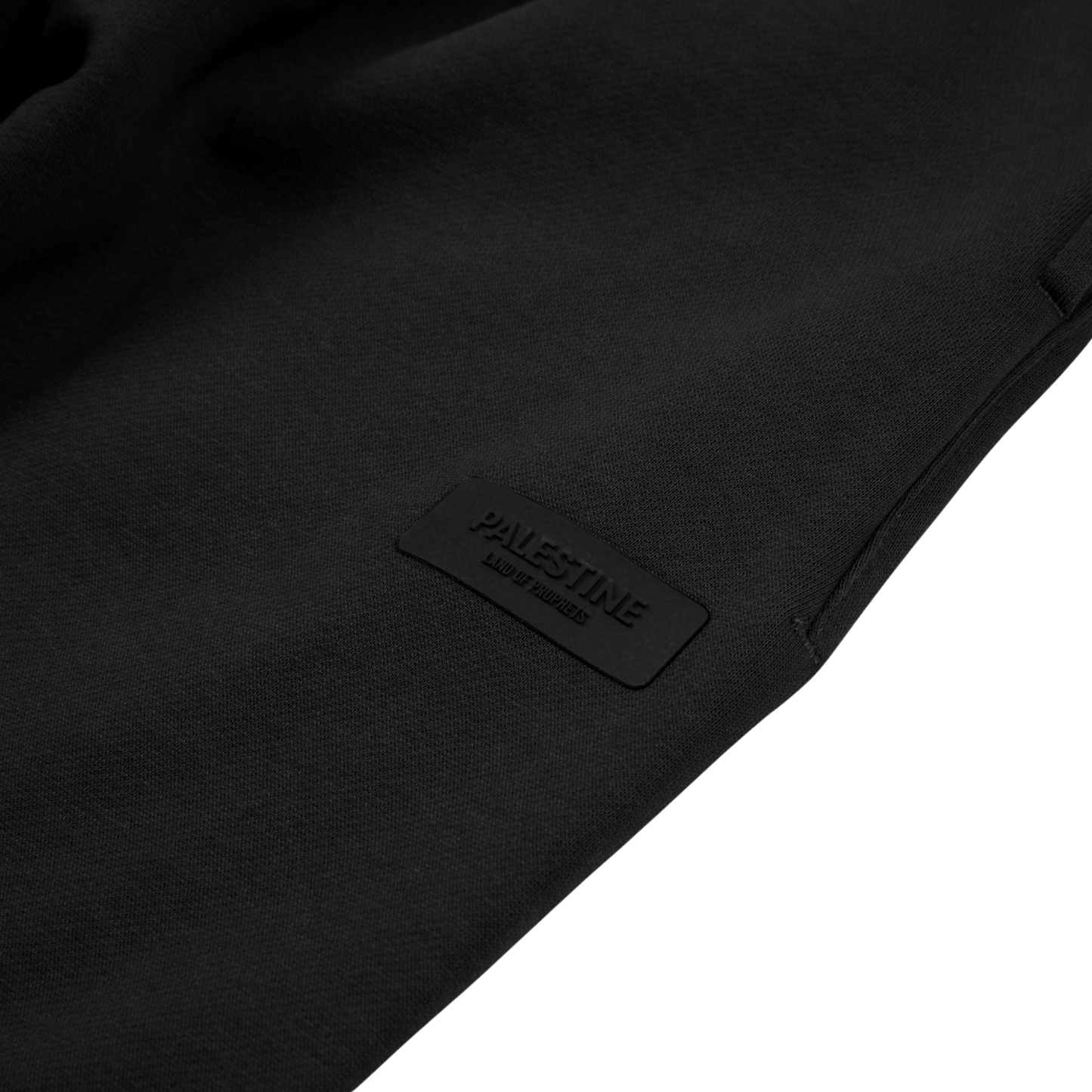CORE JOGGER - BLACK