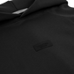 CORE HOODIE - BLACK